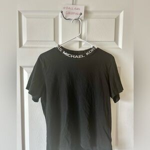 Michael Kors Crew Neck T-shirt